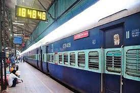 Find everything you need to know about ktx train routes on our website. Pune Ajni Covid 19 Humsafar Special 02239 News Railway Enquiry