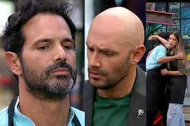 Alejandro Estrada, eliminado de MasterChef Celebrity; caótica decisión le  pasó cuenta de cobro