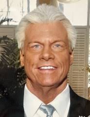 Warren Randolph McGarvey Sr. Obituary (2024)