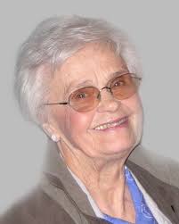 Obituary information for Lola Theda Ramey