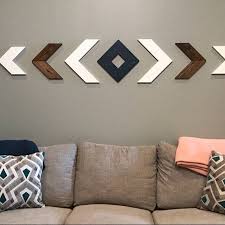 Chevron Wall Art Chevron Arrow Wall Decor Wood Chevron Wall Decor Wood Chevron Set Chevron Art Wood Wall Art Wood Wall Decor Arrow Wall Decor Chevron Wall Decor Chevron Wall Art