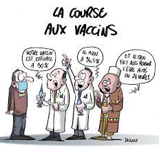Learn about them and when they will be available in ontario. Covid 19 Jusqu Ou Va Aller La Surenchere De L Efficacite Des Vaccins Le Huffpost
