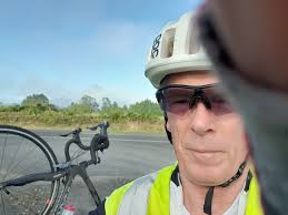 Reintroducing myself to 2-stroke road bikes and joining future cruises