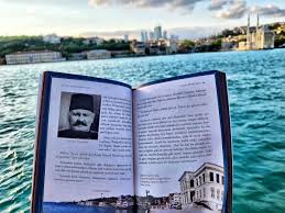 Talha uğurluel haberleri en güncel gelişmeler ve son dakika haberler. Talha Ugurluel On Twitter Simdi Abdulhamid Han Kitabinin En Carpici Konularindan Biri Bizzat Yerinde Gemiden Canli Yayinda Scope