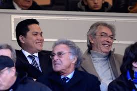 C'est un investisseur et qui dit investisseur dit profit, point barre! 5 Reasons Why Erick Thohir Will Help Restore Inter Milan Bleacher Report Latest News Videos And Highlights