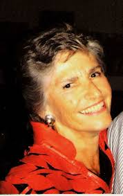 Maren Jean (Gale) Moxham