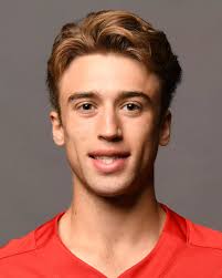 2023 Baseball Roster