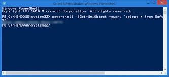 Title activate windows 10 all versions for free! Find Windows 10 Product Key Using Command Prompt Or Powershell