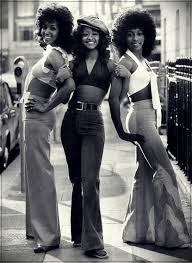 Black 70 S Fashion Costumes 70 S Fashion Disco Outfit 70s Black Fashion 70s Inspired Fashion