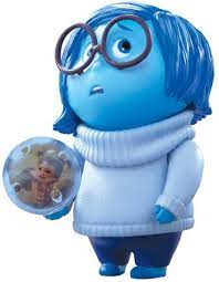 Inside Out Figures Light Up When Near The Control Panel Fun Gifts For Kids Divertidamente Desenhos Tv 9 Anos
