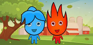 Play a fireboy and watergirl forest temple unblocked game on friv4schoolunblocked.com. Download Fireboy And Watergirl 6 With Rabbit Skater Apk For Android Free
