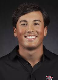 2020-21 Men's Golf Roster