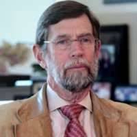 Darwin Raymond Labarthe