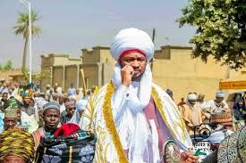 July 29 1966, how one man's shouting triggered the counter coup. Masarautar Sarkin Bichi Home Facebook
