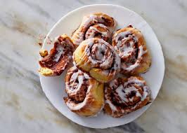 Take a look at our best baking recipes; 21 Quarantine Baking Recipes For Every Skill Level The New York Times