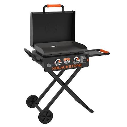Blackstone On The Go 22 Inch Omnivore Griddle