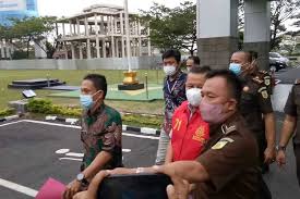 Free desain penataan rak dan rancangan anggaran. Asn Ogan Ilir Yang Korupsi Pembangunan Jalan Hingga Rp 3 2 Miliar No Comment Republik Ini Adil Halaman All Kompas Com