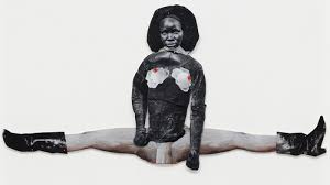 Bildergebnis für Frida Orupabo