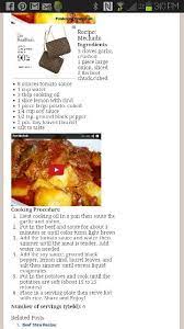 Beef Mechado Http Panlasangpinoy Com 2009 09 15 Filipino Pinoy Food Tomato Sauce Beef Mechado Recipe Food Filipino Recipes Recipes