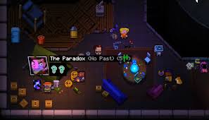 How To Access The New Secret Floor In Enter The Gungeon'S A Farewell To  Arms Update - Hold To Reset