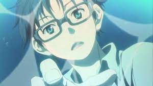 Kousei Arima Shigatsu Wa Kimi No Uso Your Lie In April Anime You Lied