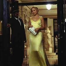 Now you can capture the same star look with a kate hudson style yellow prom dress! How To S Wiki 88 How To Lose A Guy In 10 Days Dress Pattern