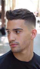 Learn How To Use The Trimmer In Just 4 Steps Men Haircut Styles Short Hair Styles Mens Haircuts Short