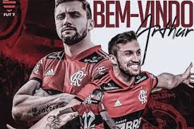 Palmeiras is now one of brazil's most interesting rivalries, and while it isn't a spectacle like el clasico, it's just as entertaining. Arthur Picoli E O Novo Contratado Do Time Do Flamengo O Fuxico