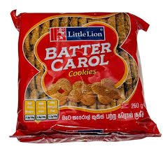 batter carol