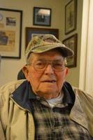 Warren H. Mumford, 99