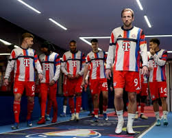 Paris Saint-Germain v Bayern Munich: Champions League semi-final, first leg – live