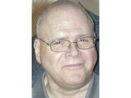 Raymond Harp Obituary (1952