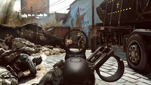 Ghosts features an upgraded version of the iw 5.0 seen in call of duty: Call Of Duty Ghosts Free Ps3 Ps4 Multiplayer Demo Available This Weekend Polygon