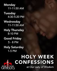 Ragin Cajun Catholics