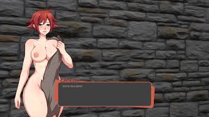 Unyielding 1.0.1 » Download Hentai Games