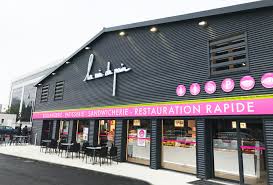 Une Nouvelle Boulangerie La Mie De Pain A Colomiers