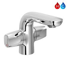 Jenis pipa air apa yang cocok untuk sistem saluran air di rumah? Washbasin Taps Aer Kran Wastafel Keran Air Panas Dingin Kuningan Sah Wk1 Aer Sanitary Indonesia Oleh Aer Sanitary Indonesia Arsitag