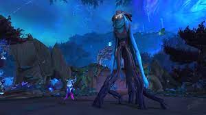 To suggest a correction to the tab: Anima Mia Torna A Casa Tua Missione World Of Warcraft