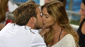 Gina lückenkemper, eigentlich deutschlands schnellste, wird bei olympia wohl den fernseher anschreien müssen. Bayern Star Mario Gotze Und Seine Ann Kathrin Brommel Im Urlaub Eurosport