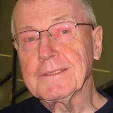 LCDR Patrick A. Durnan, USN (ret)