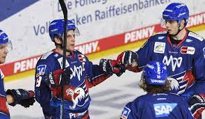 Damit du erweiterte funktionen bei eishockey.info nutzen kannst, benötigen wir einige angaben von dir. Del Playoffs Mannheim Berlin Und Wolfsburg Im Halbfinale
