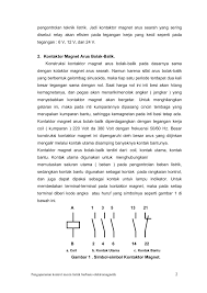 Maybe you would like to learn more about one of these? Modul Instalasi Motor Listrik Kelas Xi Smt 4 Unduh Buku 1 46 Halaman Pubhtml5