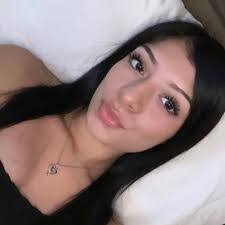 Halle Mcclain's Instagram, Twitter & Facebook