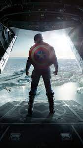 You can also upload and share your favorite captain america wallpapers. Captain America Phone Wallpapers 4k Hd Captain America Phone Backgrounds On Wallpaperbat