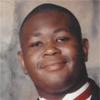 Obituary information for Travis Galloway