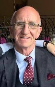 The first anniversary...