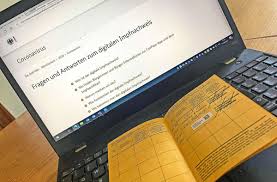 Ein digitaler impfpass für deutschland ist beschlossene sache. Kt5lj5tica2rnm