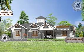 At advanced house plans, our many one story house plans also include luxurious touches such as ornate ceilings. One Story Luxury House Plans 30 Low Budget House Models Plans