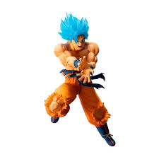 And now, jumping on board the hype train, i present to you broly from the upcoming dragon ball super movie. Bandai Dragon Ball Super Broly Movie Ssgss Goku Figure Radar Toys