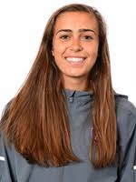 Women's track and field competes at BU Season Opener